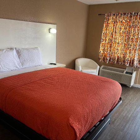 Hotel Eastin Atchison Luaran gambar
