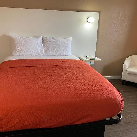 Hotel Eastin Atchison Luaran gambar
