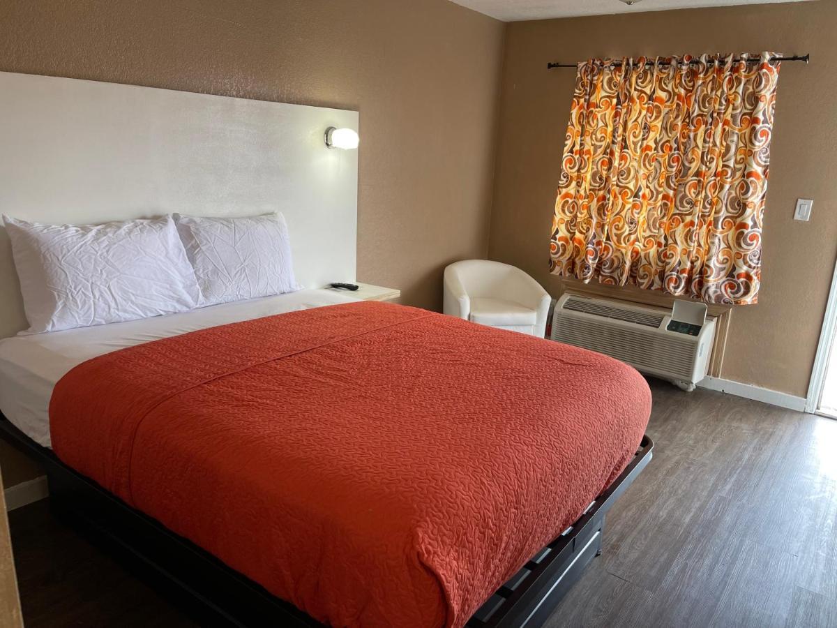 Hotel Eastin Atchison Luaran gambar