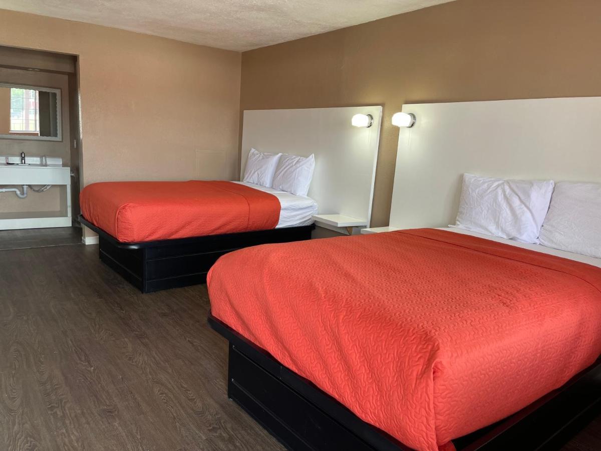 Hotel Eastin Atchison Luaran gambar