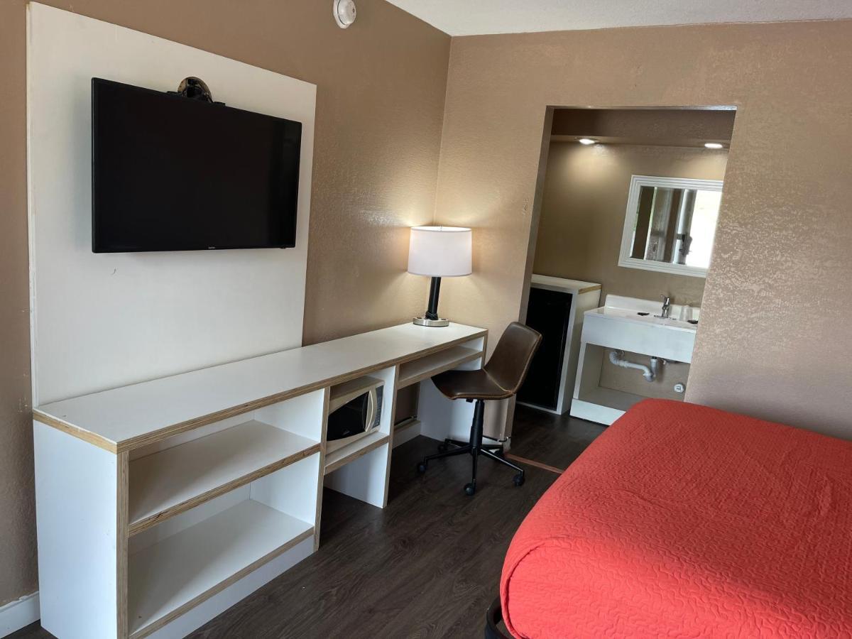 Hotel Eastin Atchison Luaran gambar