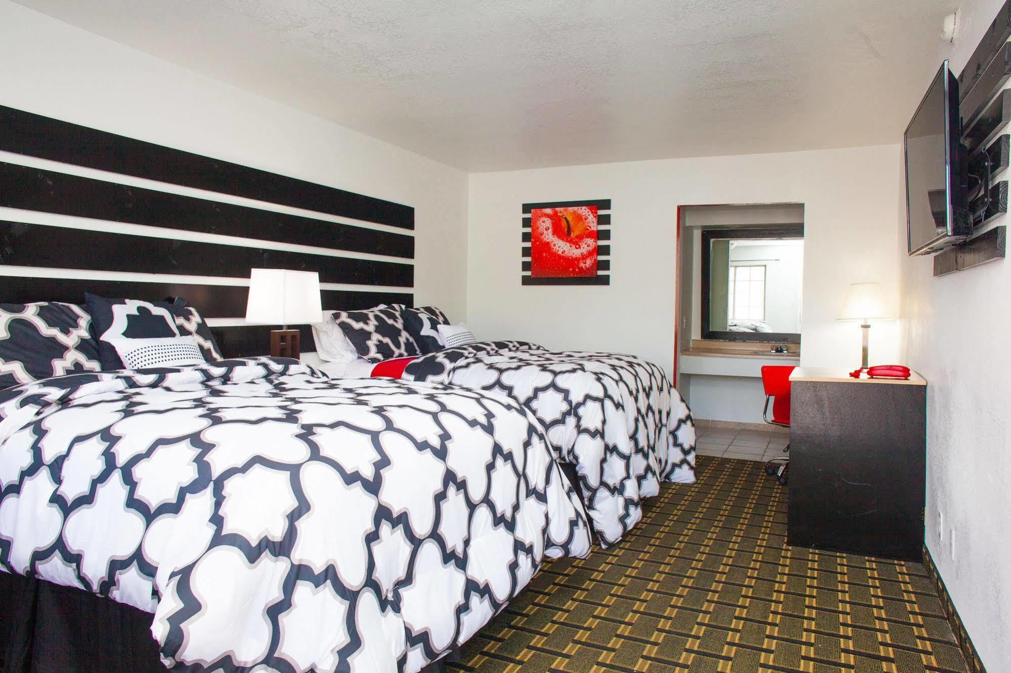 Hotel Eastin Atchison Luaran gambar