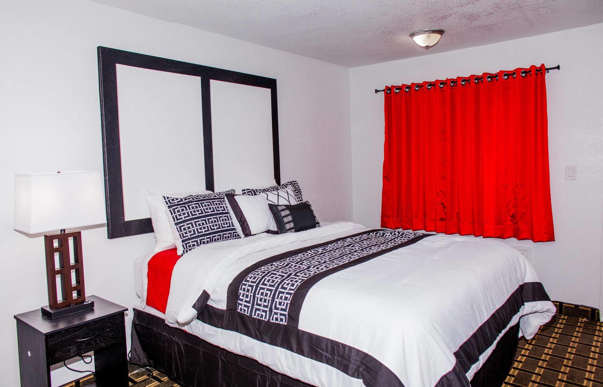 Hotel Eastin Atchison Luaran gambar