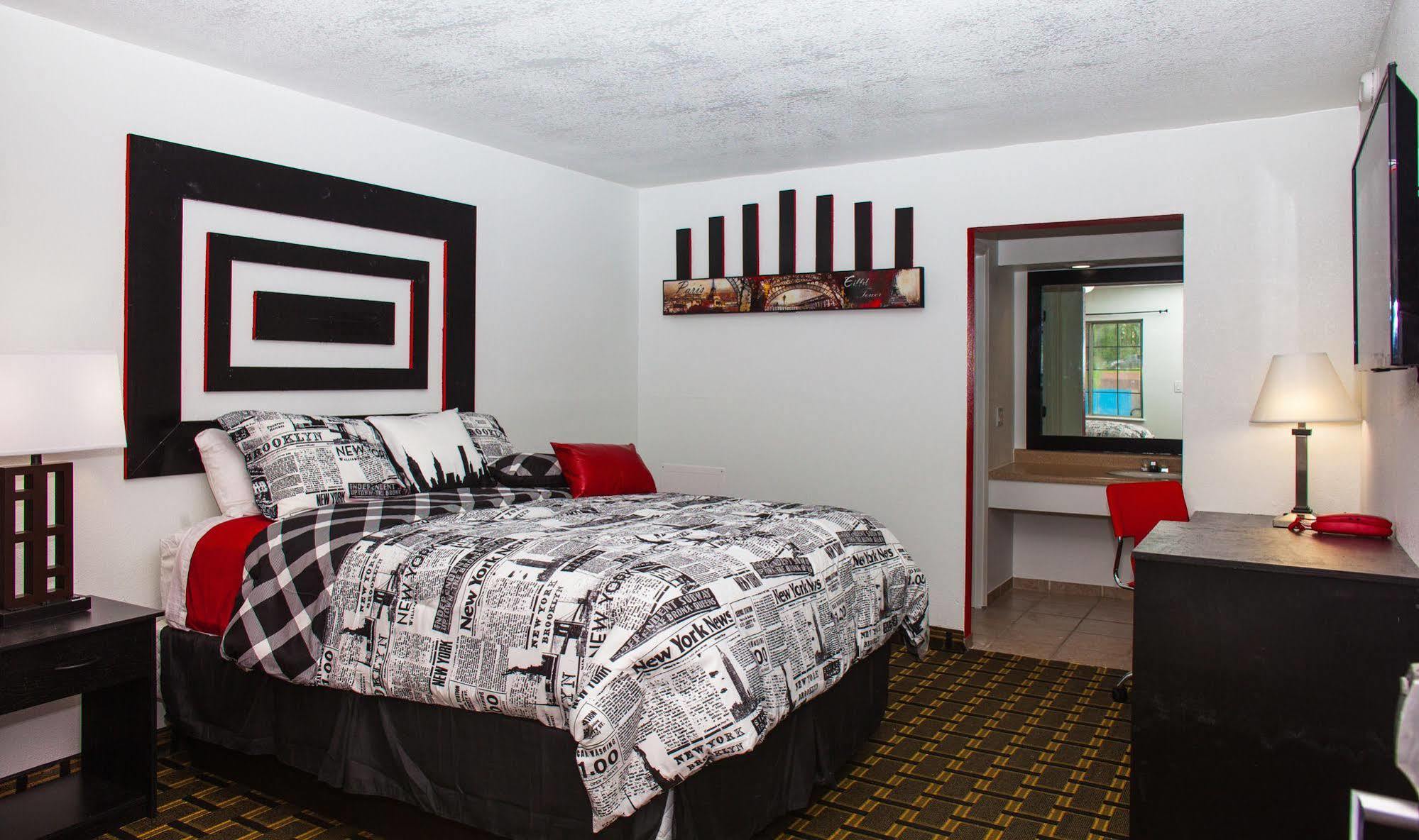Hotel Eastin Atchison Luaran gambar