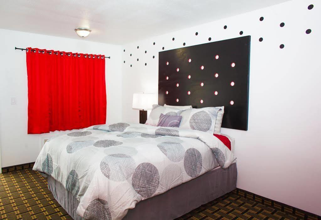 Hotel Eastin Atchison Luaran gambar