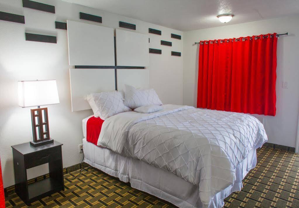 Hotel Eastin Atchison Luaran gambar