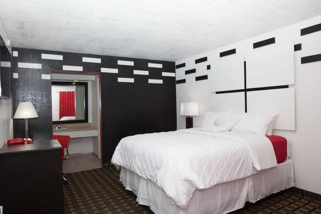 Hotel Eastin Atchison Luaran gambar