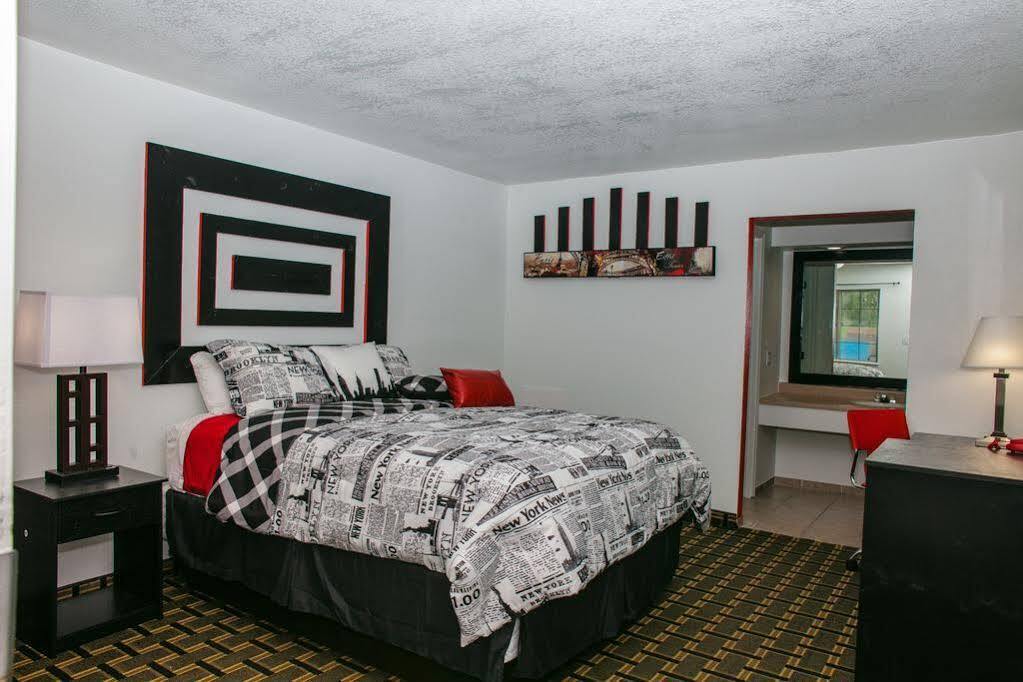 Hotel Eastin Atchison Luaran gambar