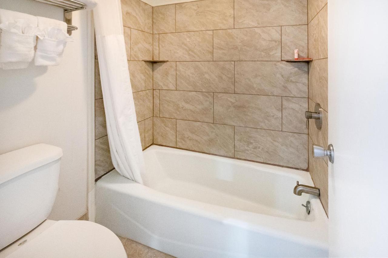 Hotel Eastin Atchison Luaran gambar